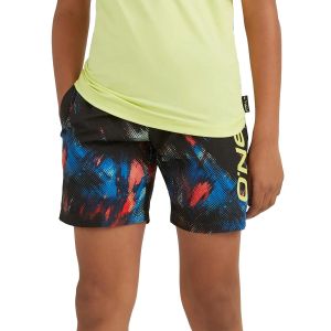 O'Neill Cali Rutile 14'' Boy's Swim Shorts 4800040-39037