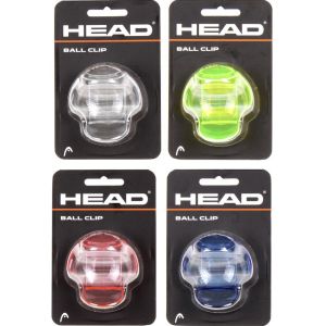 Head Ball Clip 285038