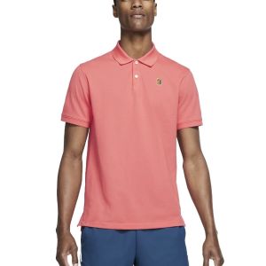 Nike Slim Fit Men's Tennis Polo BQ4461-850