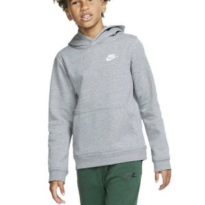 Nike Sportswear Club Big Kids' Hoodie BV3757-091