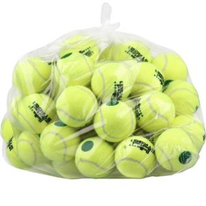 Topspin Unlimited Stage 1 Tournament Tennis Balls Tour x 60 TOBUST1T60ER