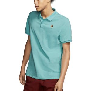 NikeCourt Men's Tennis Polo 934656-434