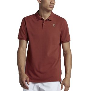 NikeCourt Men's Tennis Polo 934656-642