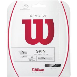 Wilson Revolve String 15 (1.35mm, 12.2m) WRZ946700