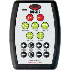 Lobster 20-function Wireless Remote Control