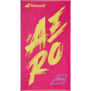 Babolat Aero Towel Medium (50 x 90cm) 5UA1391-5057