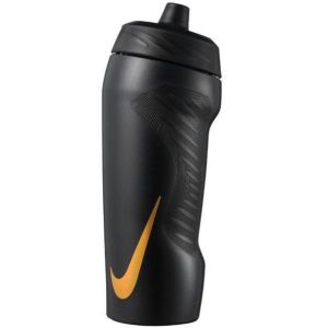 Nike Hyperfuel 24 oz Water Bottle Clear