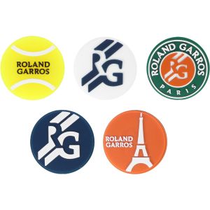 Wilson Roland Garros Collection Dampener x 1 WR8411701-A