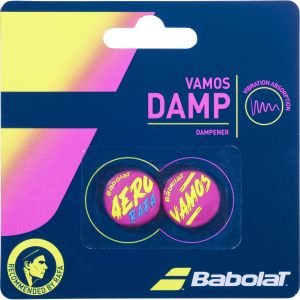 Babolat Vamos Rafa Tennis Dampener x 2 700123-100