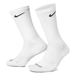 Nike Everyday Plus Cushioned Training Crew Socks x 6 SX6897-100