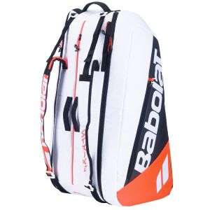 Babolat Pure Strike Racket Tennis Bag x 12 751225-374