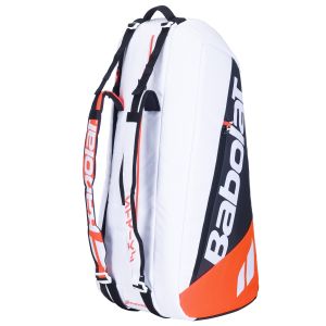 Babolat Pure Strike Racket Tennis Bag x 6 751226-374