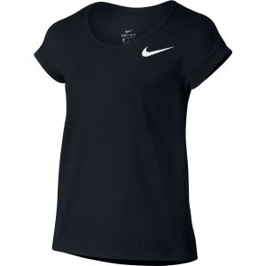 Girls' Nike Training Girls' Top 830545-010