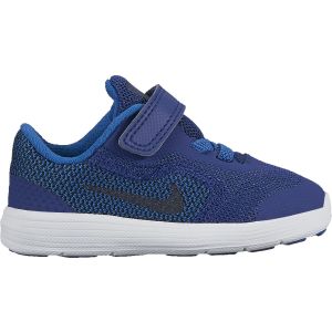 Nike Revolution 3 (TDV) Toddler Boys' Sports Shoes 819415-408