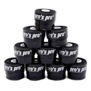 Pros Pro Super Tacky Plus Tennis Overgrips x 1 G200C-a
