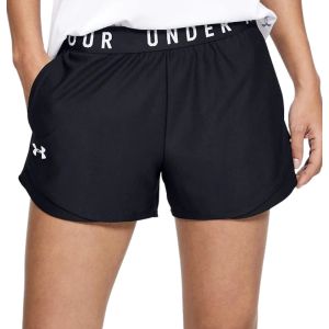 Under Armour Play Up 3.0 Women's Shorts 1344552-001