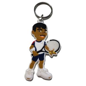 Babolat Carlos Alcaraz Key Ring 850729-100