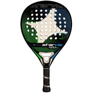 Starvie Aquila Space 2.0 Padel Racket AQUILA2-0