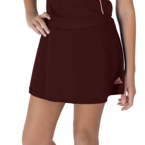 adidas Club Girls' Tennis Skirt HB7384