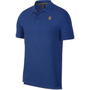 NikeCourt Men's Tennis Polo 934656-438