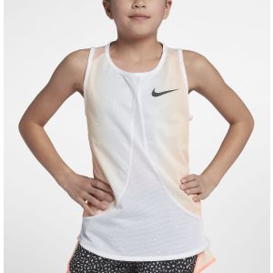 Nike Instacool Girl's Training Tank 890560-827