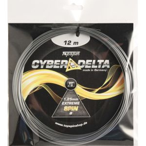 Topspin Cyber Delta String (12m, 1.25mm) TOSSCDE12