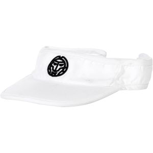 Bidi Badu Heat Stroke Move Visor A1640001-WH