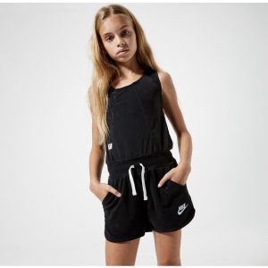 Nike Sportswear Heritage Girls' Bodysuit