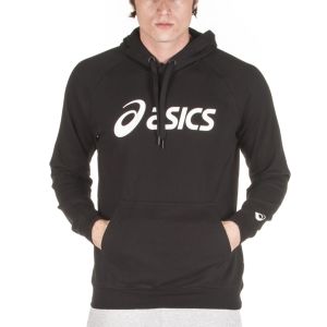 Asics Big Logo Men's Hoodie 2031A984-001