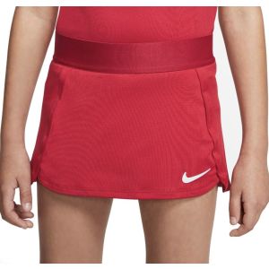 NikeCourt Girl's Tennis Skirt BV7391-687