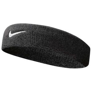 Nike Swoosh Headband black
