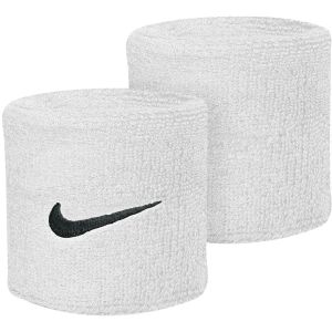 Nike Swoosh Wristbands - set of 2