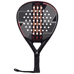 adidas Match 3.3 Padel Racquet ADRK5GA0U0012F