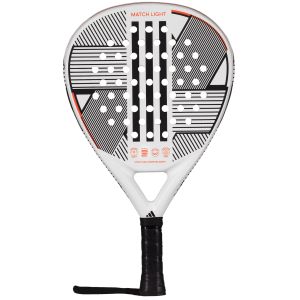 adidas Match Light 3.3 Padel Racquet ADRK5GA2U0012F