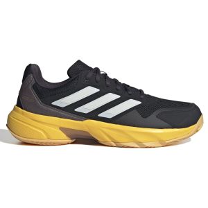 adidas CourtJam Control 3 Clay Men's Tennis Shoes IF0460