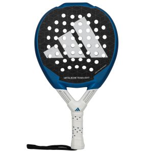 adidas Metalbone Team Light 3.3 Padel Racket ADRK2CA0U0012F