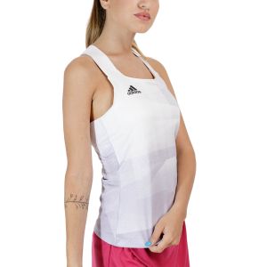 adidas Primeblue Tokyo Heat.RDY Women's Y-Tank H20354