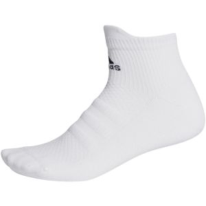 adidas Alphaskin Cushioning Ankle Tennis Socks