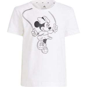 adidas X Disney Girl's T-shirt GN4931