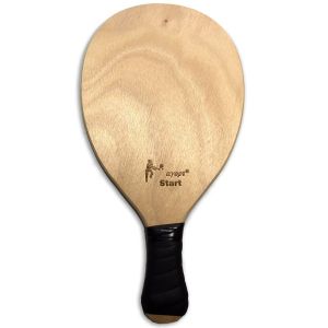 Beach Racquet Agori Start AgoriStart-Black