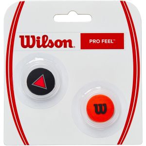 Wilson Pro Feel Clash Dampeners x 2 WR8405701