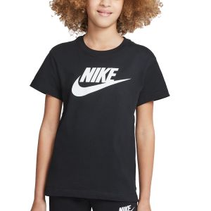 Nike Sportswear Girls' T-Shirt AR5088-010