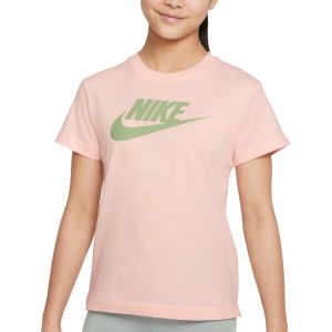 Nike Sportswear Girls' T-Shirt AR5088-610