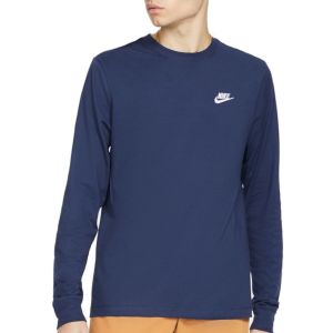 Nike Sportswear Men's Long-Sleeve T-Shirt AR5193-410