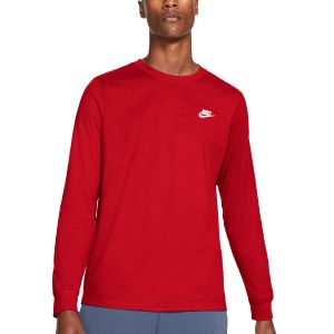 Nike Sportswear Men's Long-Sleeve T-Shirt AR5193-657