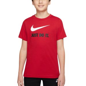 Nike Sportswear Big Kids JDI T-Shirt AR5249-687