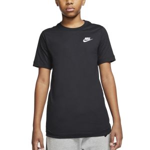 Nike Sportswear Boys' T-Shirt AR5254-010