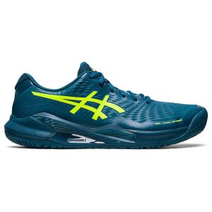 Asics Gel-Challenger 14 Men's Tennis Shoes 1041A405-400