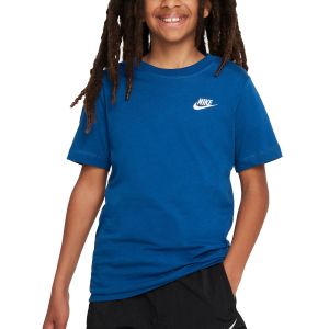 Nike Sportswear Boy's T-Shirt