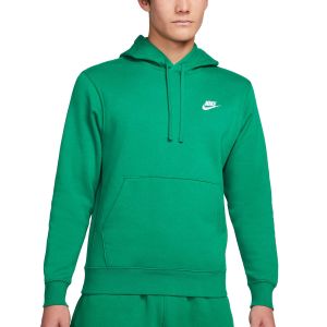 Nike Sportswear Club Fleece Men's Pullover Hoodie BV2654-365